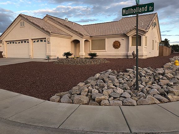5th image of 2217 E Mullholland Dr