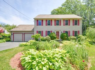 180 Rice Ave, Northborough, MA 01532