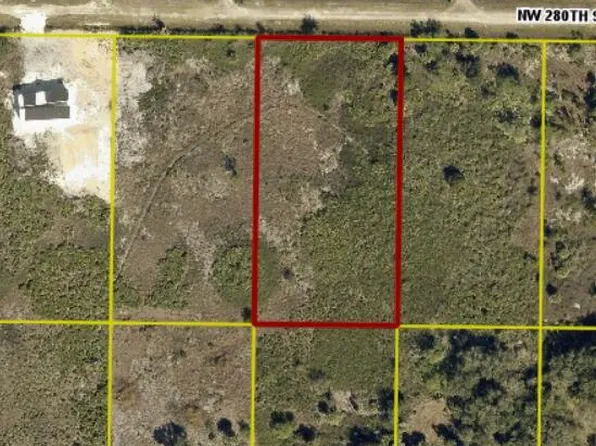 19732 NW NW 280TH ST Street, Okeechobee, FL 34972