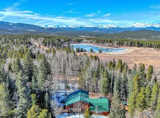 172 Thorn Cir, Black Hawk, CO 80422
