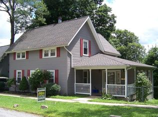 283 Church St, Brookville, PA 15825