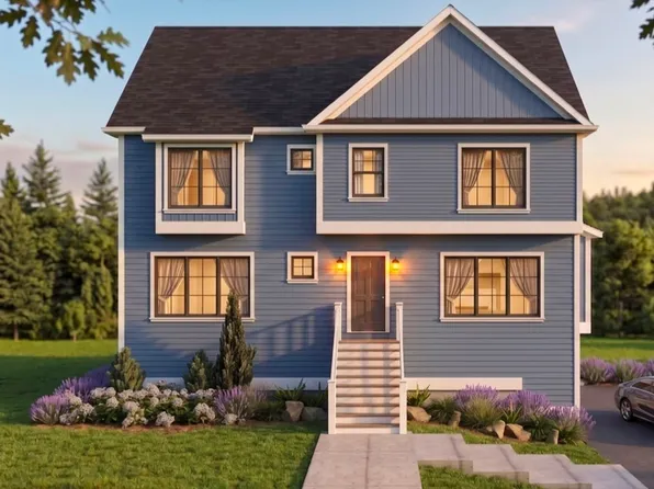 98 Sandersdale Rd, Charlton, MA 01507