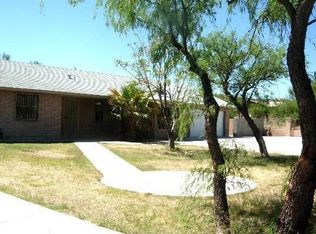 1022 Camino Caralampi, Rio Rico, AZ 85648