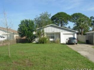 290 Farmbrook Rd, Pt Orange, FL 32127