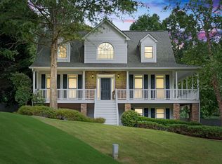 302 Eagle Ridge Pl, Canton, GA 30114