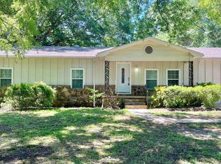 515 Hapsburg St, Jacksonville, AR 72076