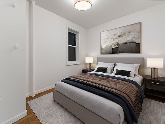 3rd image of 109 E 2nd St #2