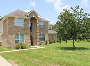 5303 Teal Way, Cove, TX 77523