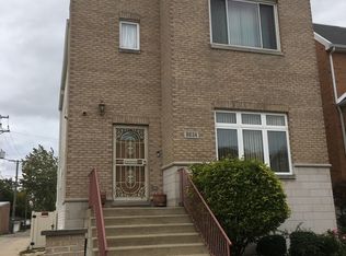 8634 S Normal Ave, Chicago, IL 60620