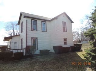 863 S Arba Pike, Union City, IN 47390