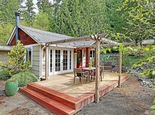 22705 93rd Pl W, Edmonds, WA 98020