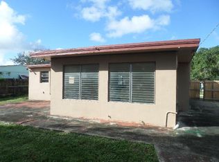 3341 N 72nd Ter, Hollywood, FL 33024
