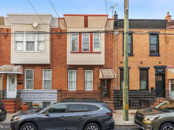 3060 Edgemont St, Philadelphia, PA 19134