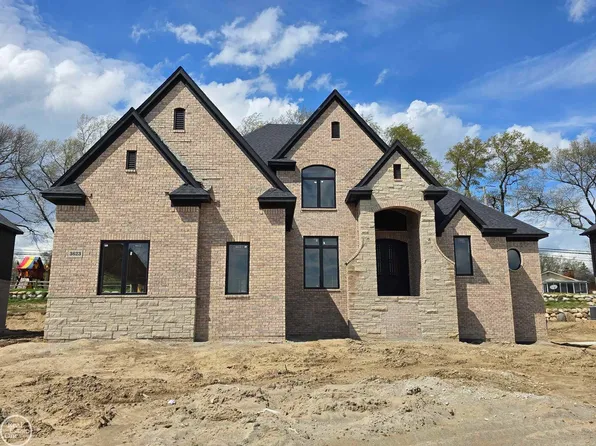 3623 Forster Ln Lot 23, Utica, MI 48316