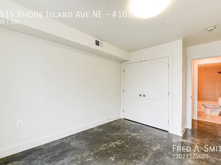 1515 Rhode Island Ave NE #101 — Photo 21