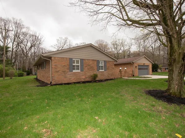 100 Tamiami Ct, West Lafayette, IN 47906