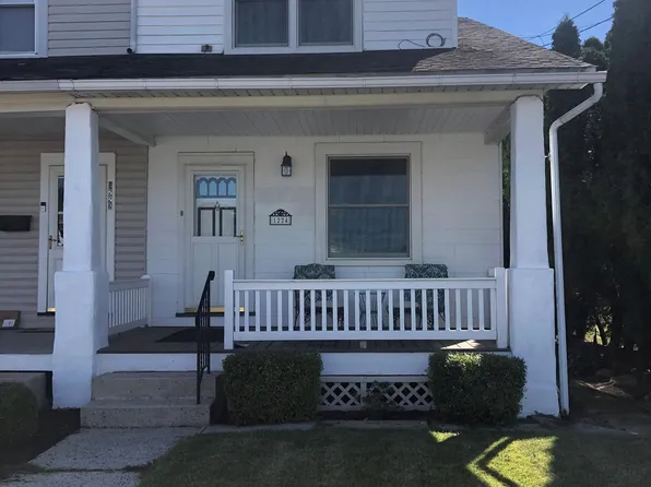 1224 Margaret St, Laureldale, PA 19605