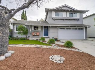 1779 Jeffery Ct, Santa Clara, CA 95051