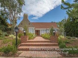 215 25th St, Santa Monica, CA 90402
