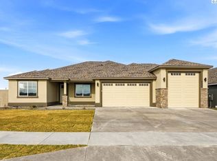 2779 Centerline Ave, Richland, WA 99354