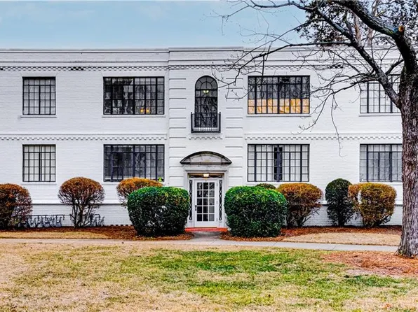1700 N Elm Street F1 #F1, Greensboro, NC 27408