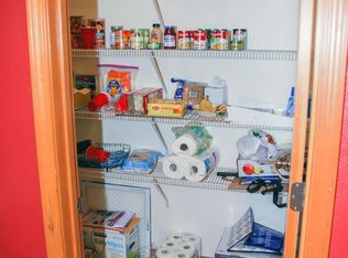 1271 N Granger Rd, Zillah, WA