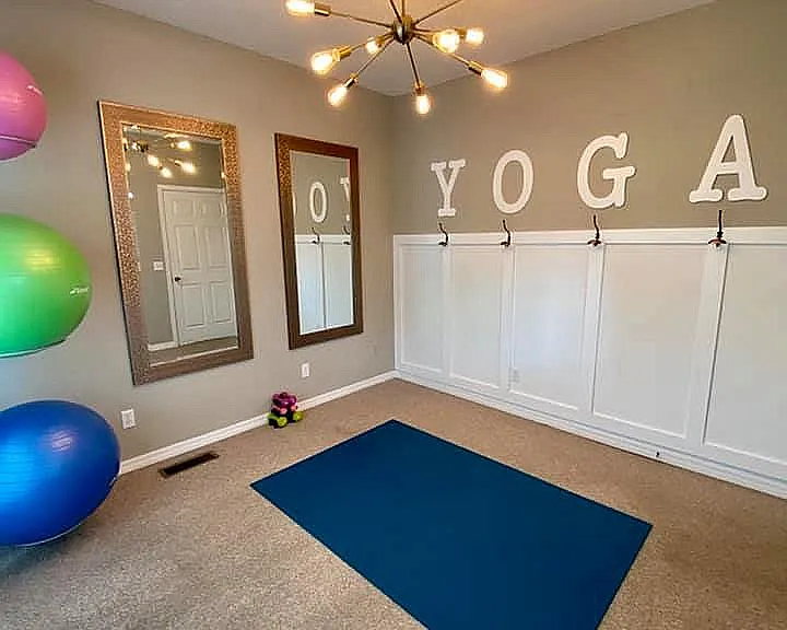 Yoga Studio