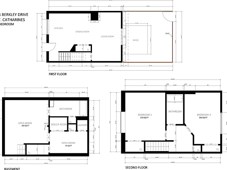 33 Berkley Dr — Photo 35