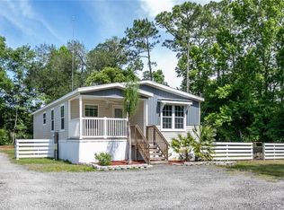 54501 Buckhorn Rd, Astor, FL 32102