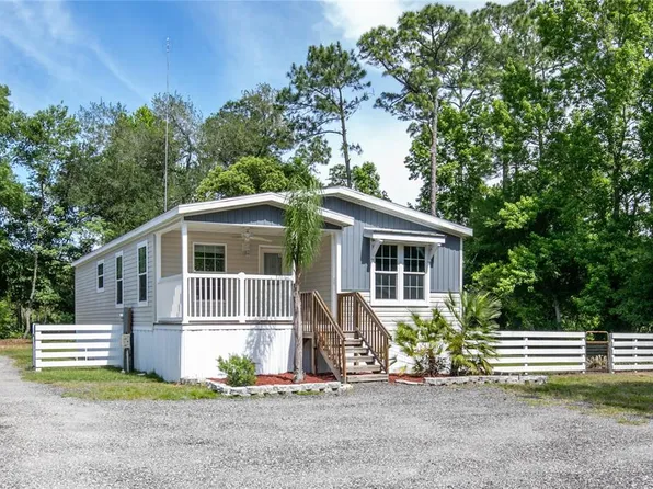54501 Buckhorn Rd, Astor, FL 32102