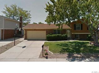 14056 E Arkansas Dr, Aurora, CO 80012