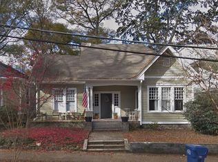 978 Myrtle St NE APT C, Atlanta, GA 30309