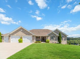 158 Walnut Ridge Dr, Somerset, KY 42503
