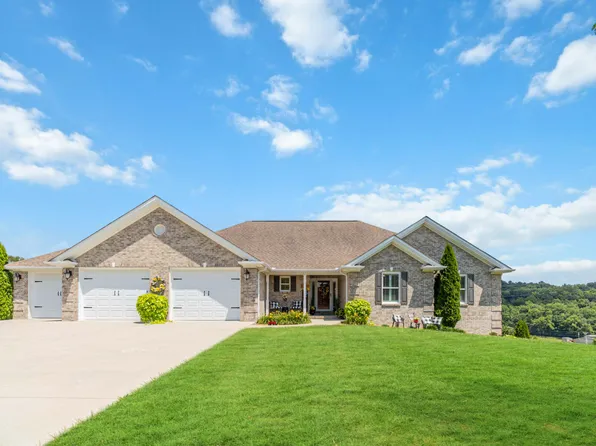 158 Walnut Ridge Dr, Somerset, KY 42503