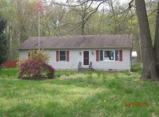 902 Vandyke Greenspring Rd, Townsend, DE 19734
