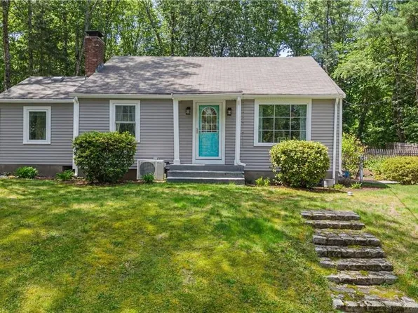 1812 Old Louisquisset Pike, Lincoln, RI 02865