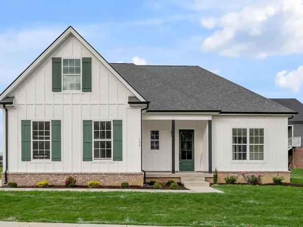 153 Blackberry Ln, Georgetown, KY 40324