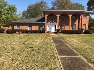 52 W Ogden Ave, Montgomery, AL 36105