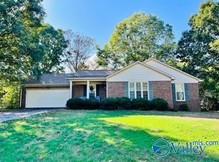 265 Mylo Rd, Harvest, AL 35749