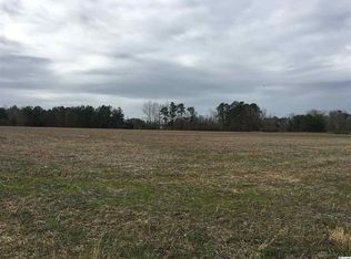 Highway 45, Loris, SC 29569