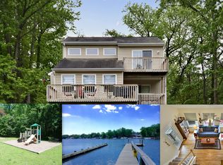 3241 Henson Ave, Annapolis, MD 21403