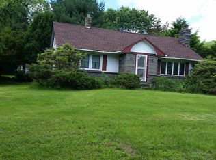 623 N Branch Hortonville Rd, North Branch, NY 12766