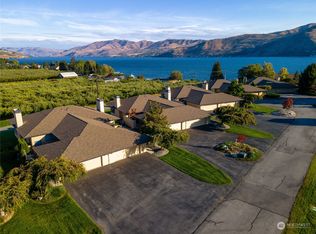 511 Hamalka Highlands Ct #A, Manson, WA 98831