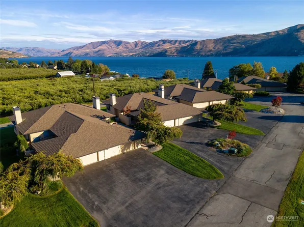 511 Hamalka Highlands Court #511-A, Manson, WA 98831