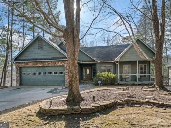 106 Smohalla Ct, Waleska, GA 30183