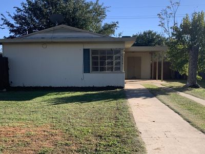 3605 31st St, Lubbock, TX, 79410