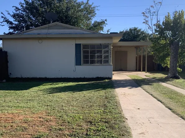 3605 31st St, Lubbock, TX 79410