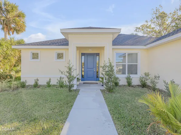 1929 Pioneer Trl, New Smyrna Beach, FL 32168