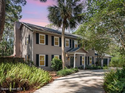 6321 Quarter Horse Cir, Cocoa, FL, 32926