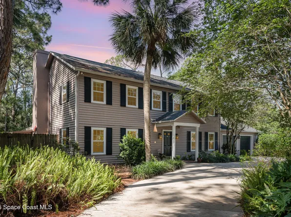 6321 Quarter Horse Cir, Cocoa, FL 32926